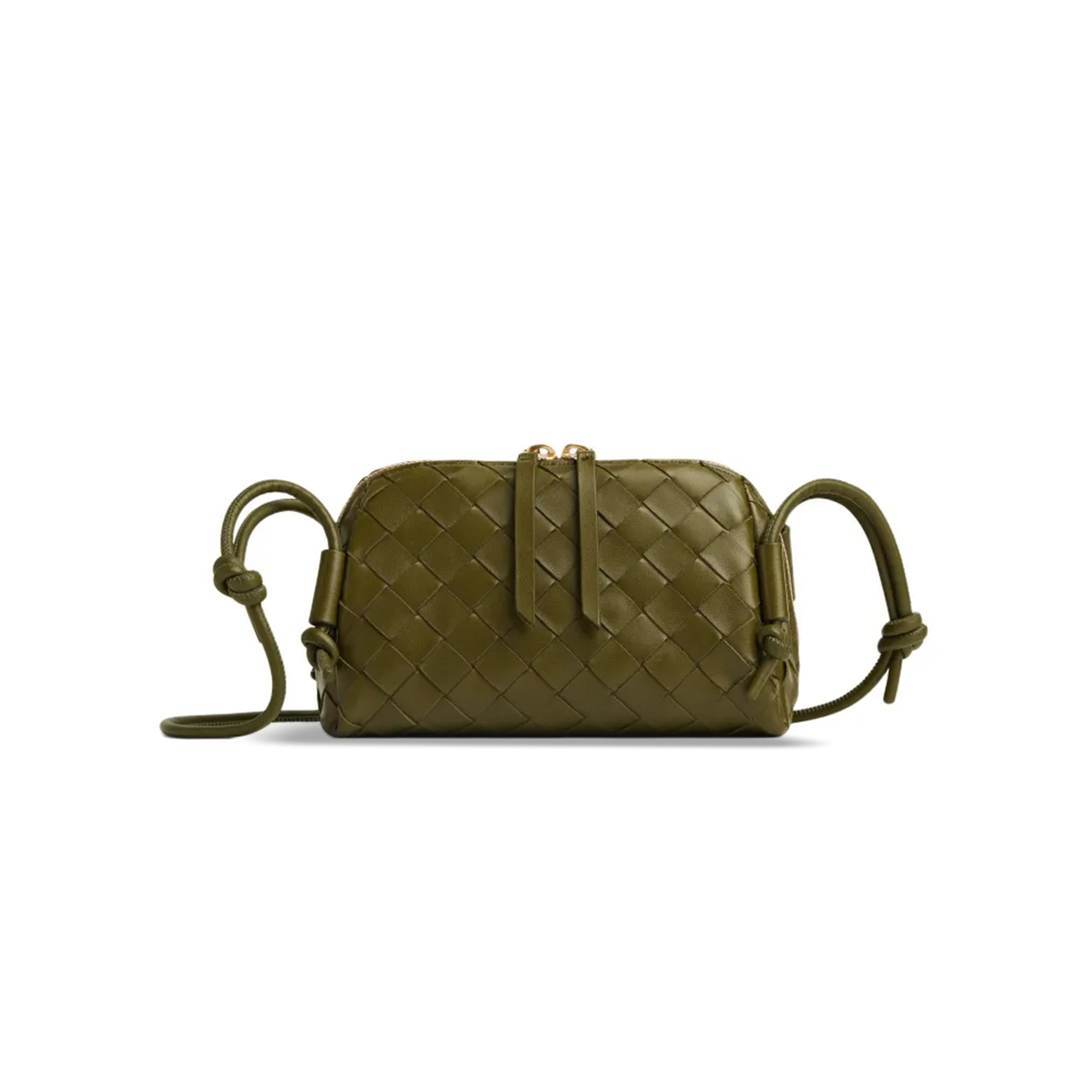 bo*te*ga Ve*ne*ta concert pouch 794258vcpp13327 (18.5*11.5*8.5cm)